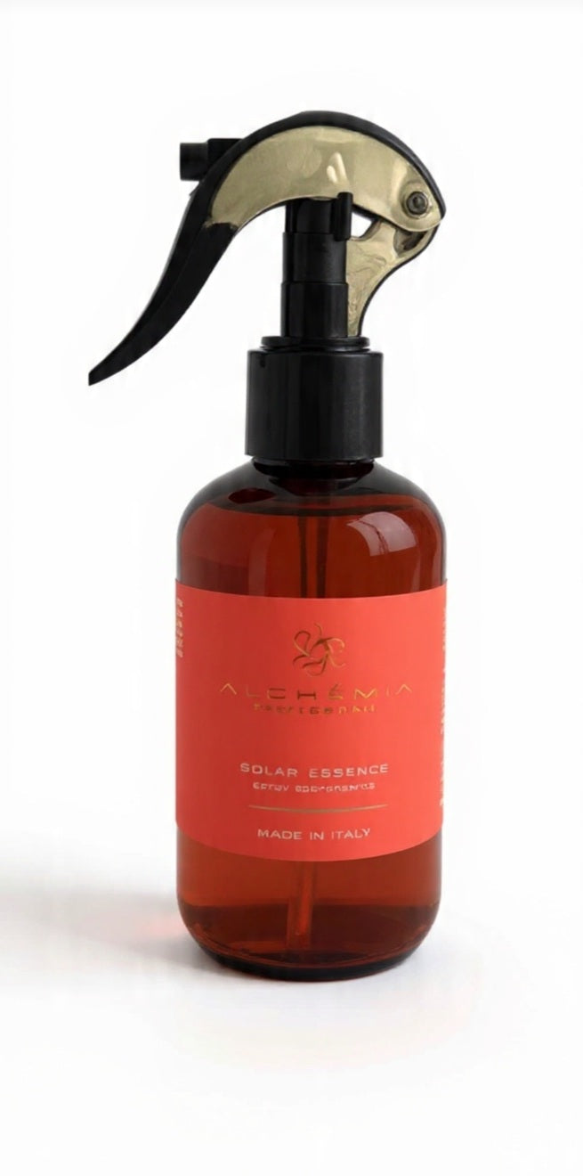 Solar Essence Spray per l'abbronzatura