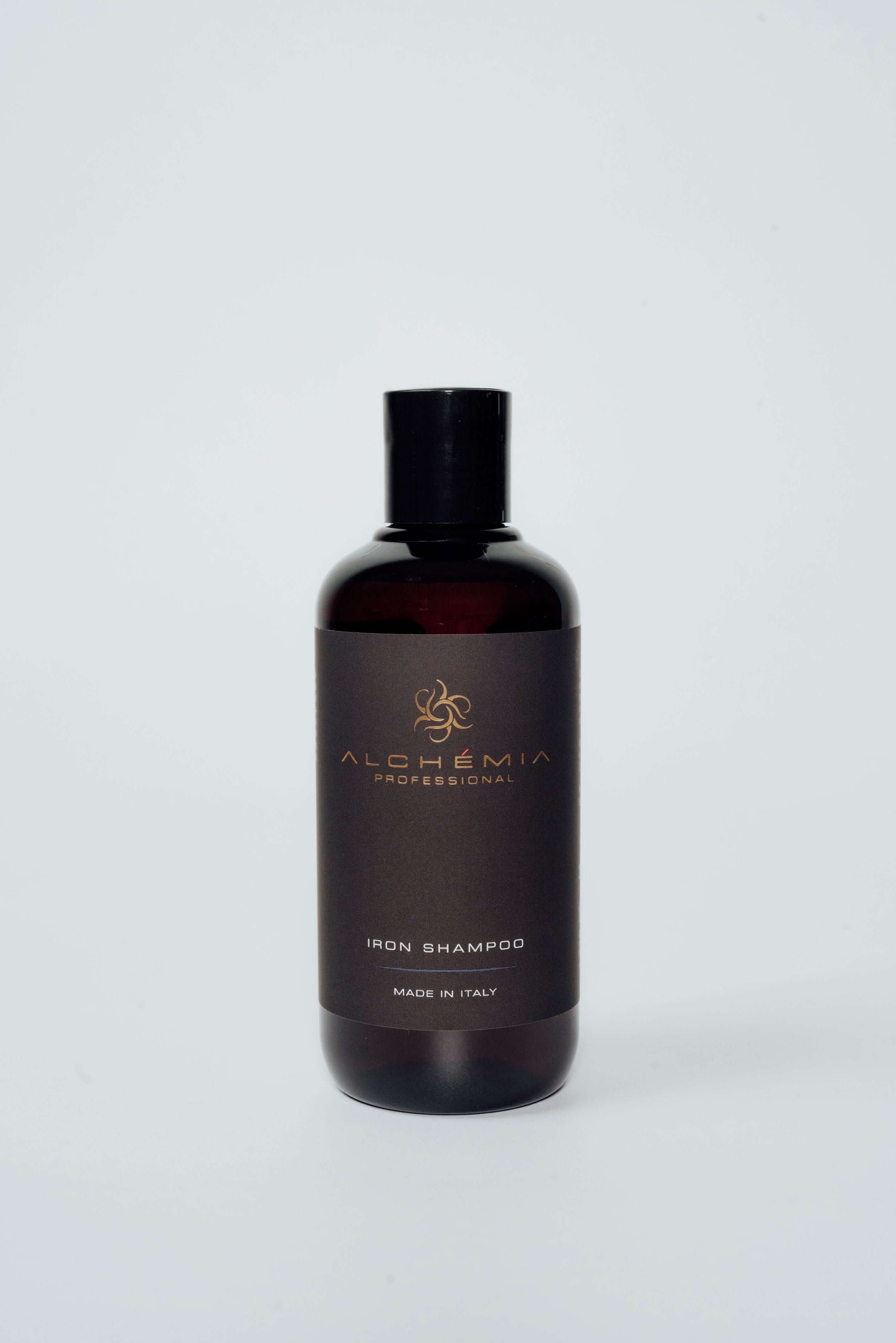 Shampoo per la cura del cuoio capelluto particolarmente adatto per cute con forfora