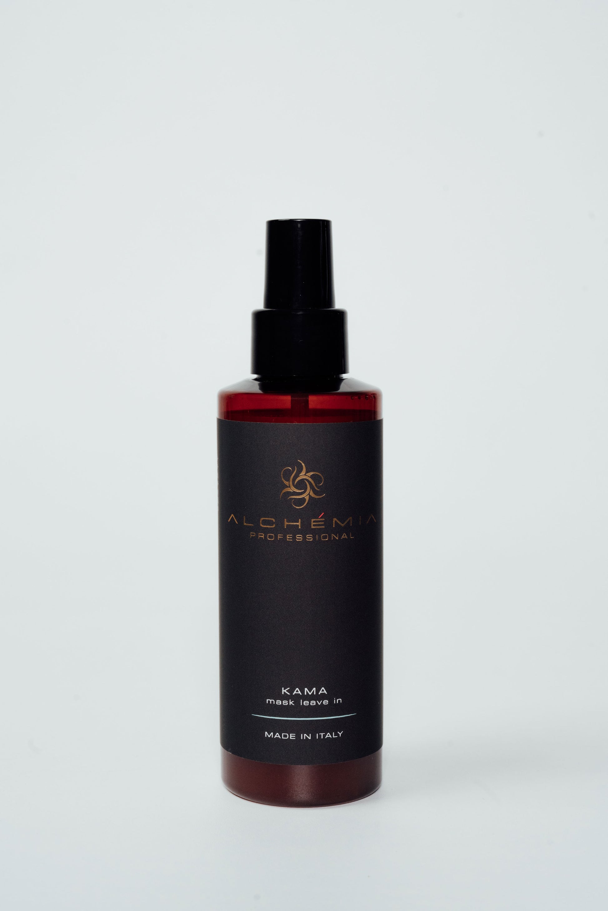 Maschera idratante senza risciacquo, spray leave-in per capelli crespi, morbidi e setosi, protezione dal calore.